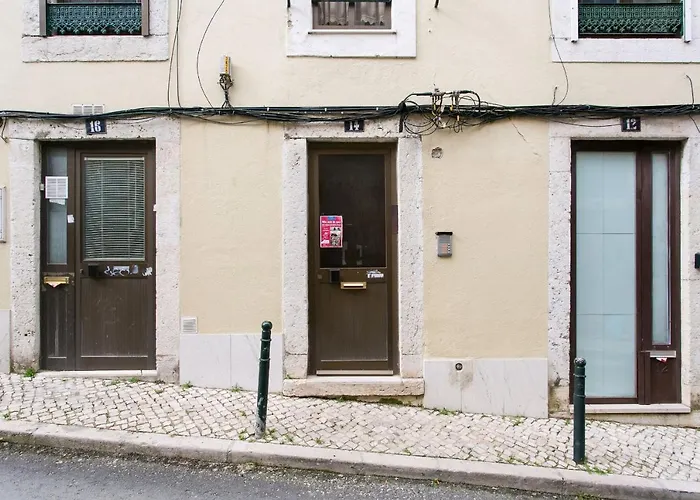 Gem Of The Historic Center