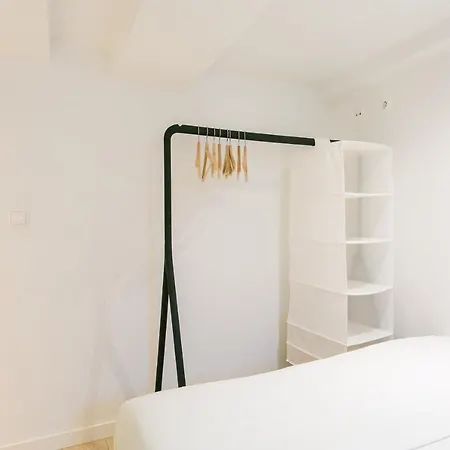 Gem Of The Historic Center Appartement *