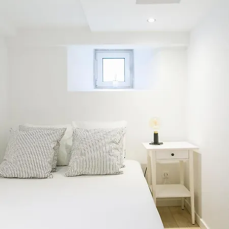 Gem Of The Historic Center Appartement Lissabon