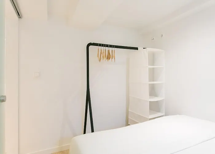 Gem Of The Historic Center Apartamento *
