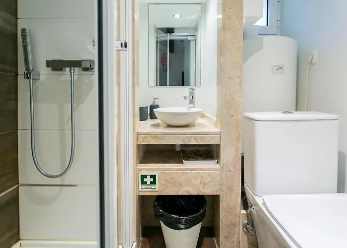 Gem Of The Historic Center Apartamento Lisboa
