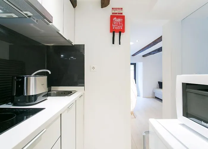 Gem Of The Historic Center Apartamento *