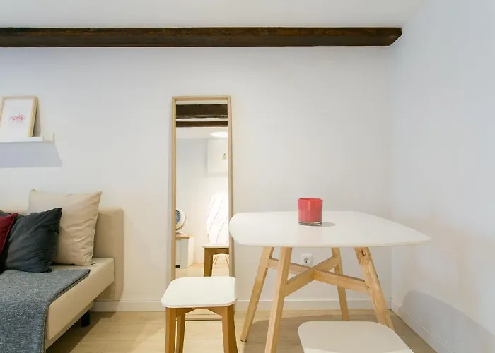 Apartamento Gem Of The Historic Center Lisboa